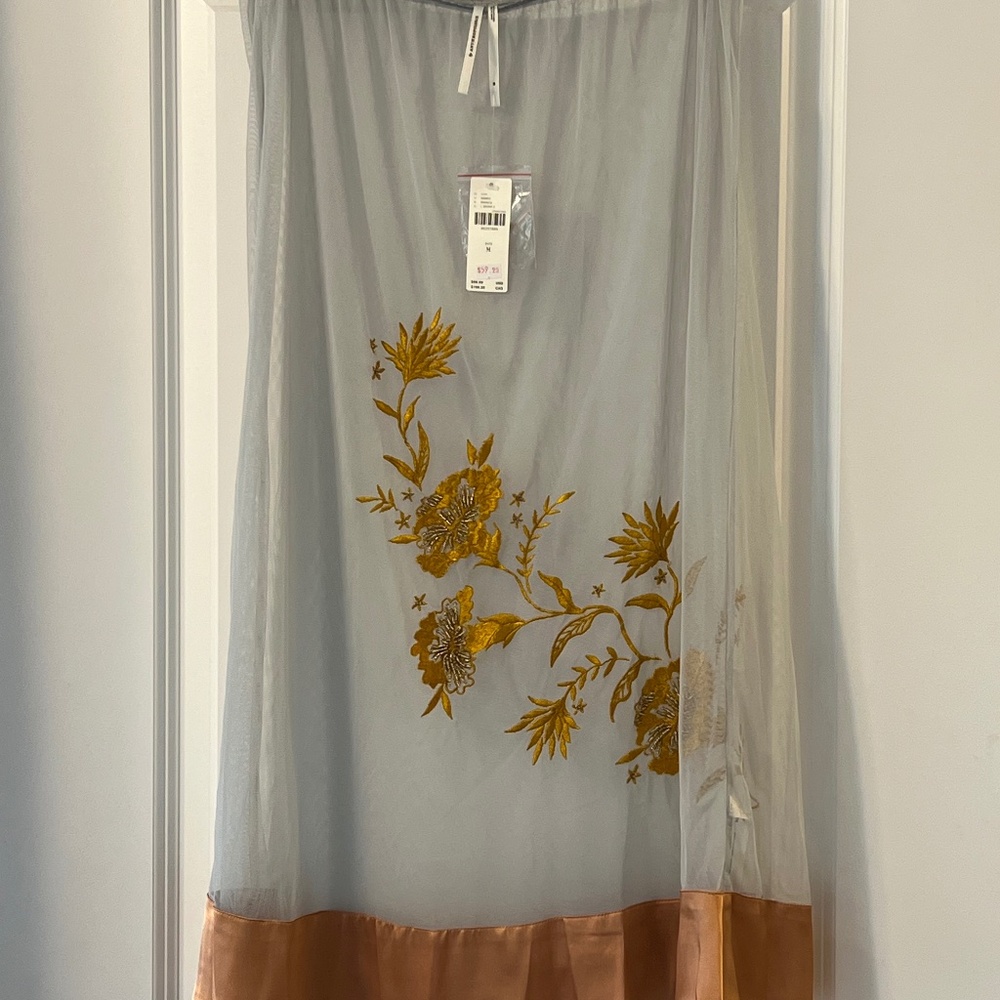 Anthropologie Skirt